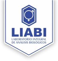 LIABI — Laboratorio Integral de Análisis Biológicos